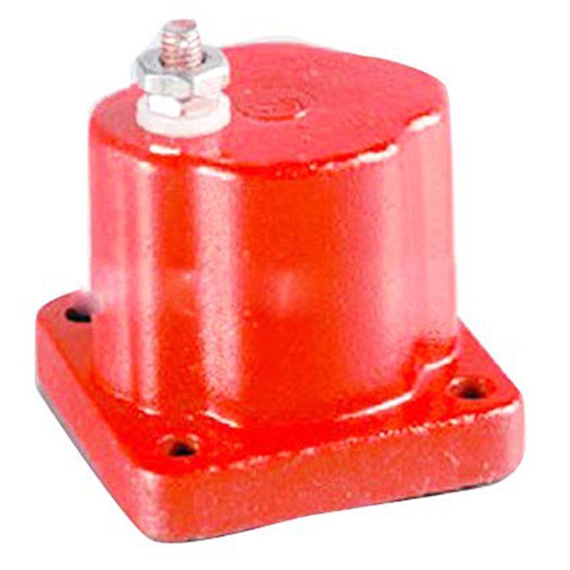 Direkter Ersatz für Cummins NT 855 Engine - Flameout Shutdown Solenoid 134972