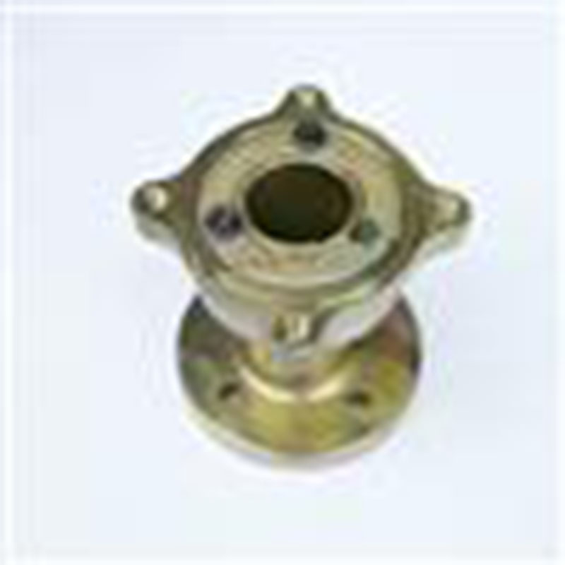 Geeignet für Cummins Motor 6BT - Flansch 4933608 C4933608