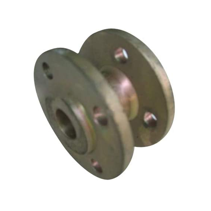 Hergestellt für Cummins Motor - Flansch 4980794 C4980794