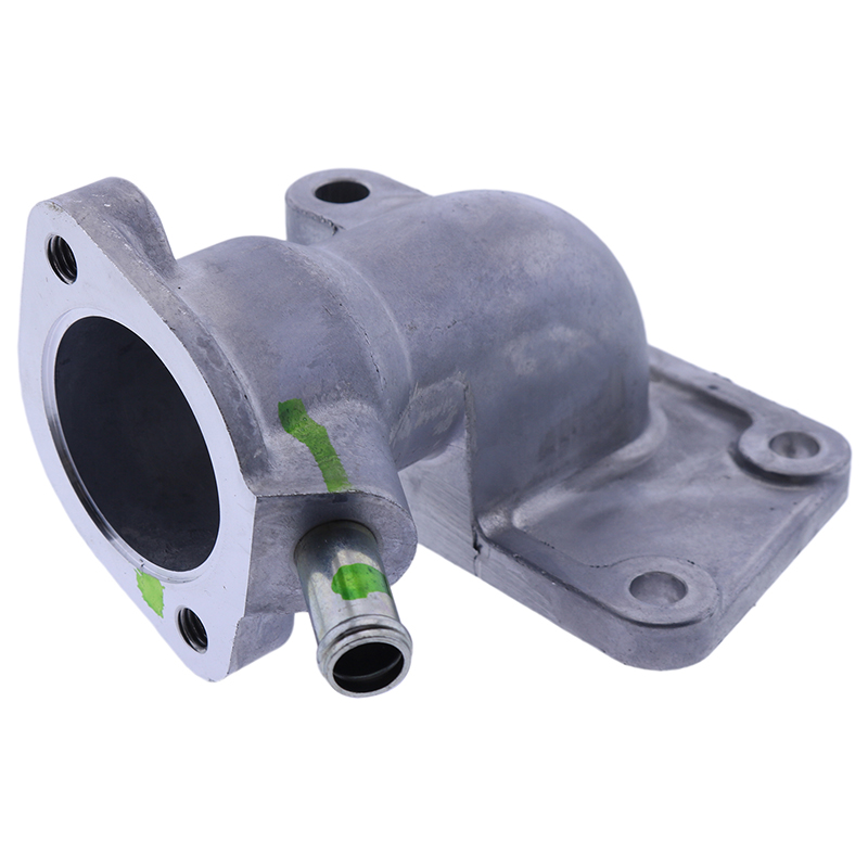 Geeignet für Bobcat Loader 643 645 743 1600 - Flange 6646743 643, 645, 743, 1600