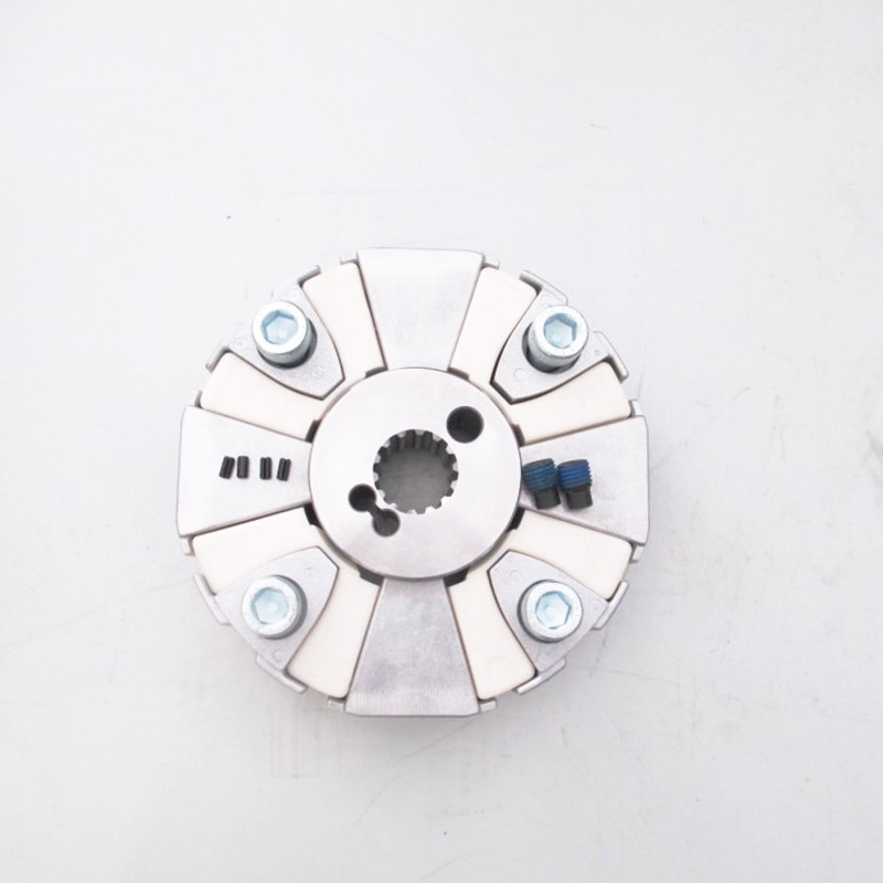 Entwickelt für Samsung SE210-3 SE210LC-3 Bagger - Flexible Kupplung 1112-00070 111200070 SE210-3, SE210LC-3