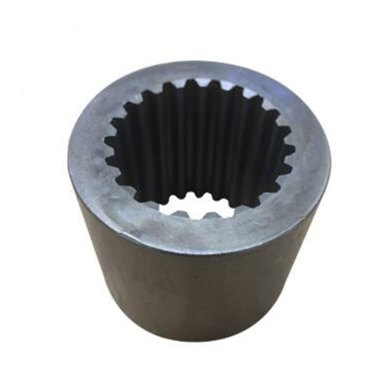 Entwickelt für Volvo FC2121C EC220D EC220D EC200B EC180D EC180D EC160B EC150 EC140 - Flexible Kupplung SA7117-30180 SA7 117-30180 SA711730180 FC2121C, EC220E, EC220D, EC210D, EC210C, EC210B, EC210D, EC200D, EC200B, EC180E, EC180D, EC180C, EC180B, EC180D,
