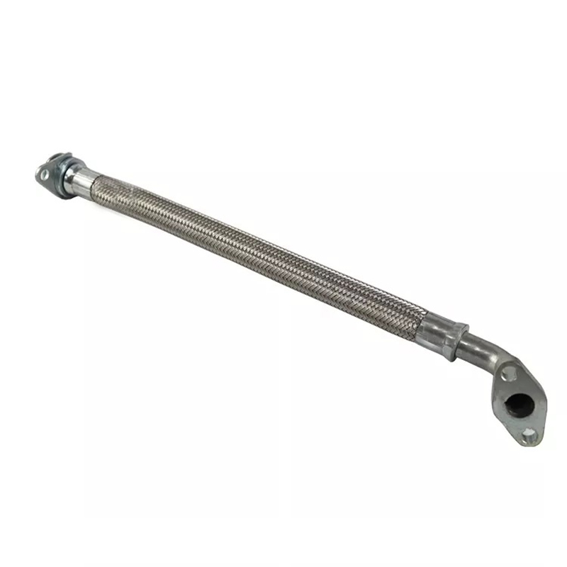 Geeignet für Cummins Motormotor K38 KTA38 KTA50 - Flexibler Schlauch 3632334 CU3632334 3177254 3630595 QSK60