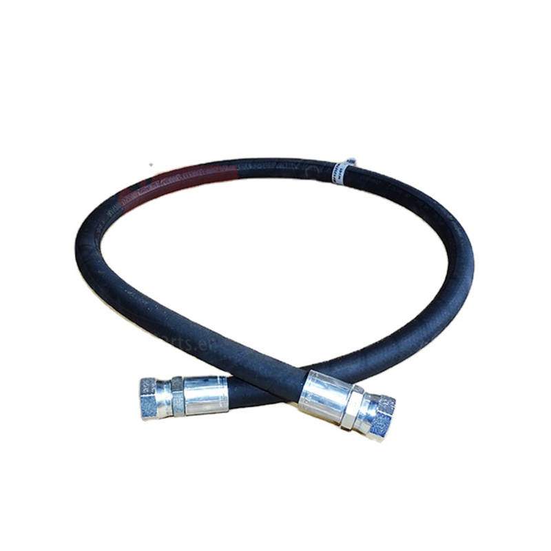 Entwickelt für Cummins Motor 6BT QSB ISF - Flexibler Schlauch 3864172 ISD4,5 G5.9 ISB QSB5.9-44 ISD4.9 CM2150 B5.9 LPG Plus CM556 G5.9 ISB 5.9 G CM2180 B4.5s ISF3.8 CM2220 AN ISB6.7 CM2250 B4.5 RGT ISB CM800 QSB5.9-44 CM550 B5.9 G G3.9 ISBe4 CM850 ISD6.7