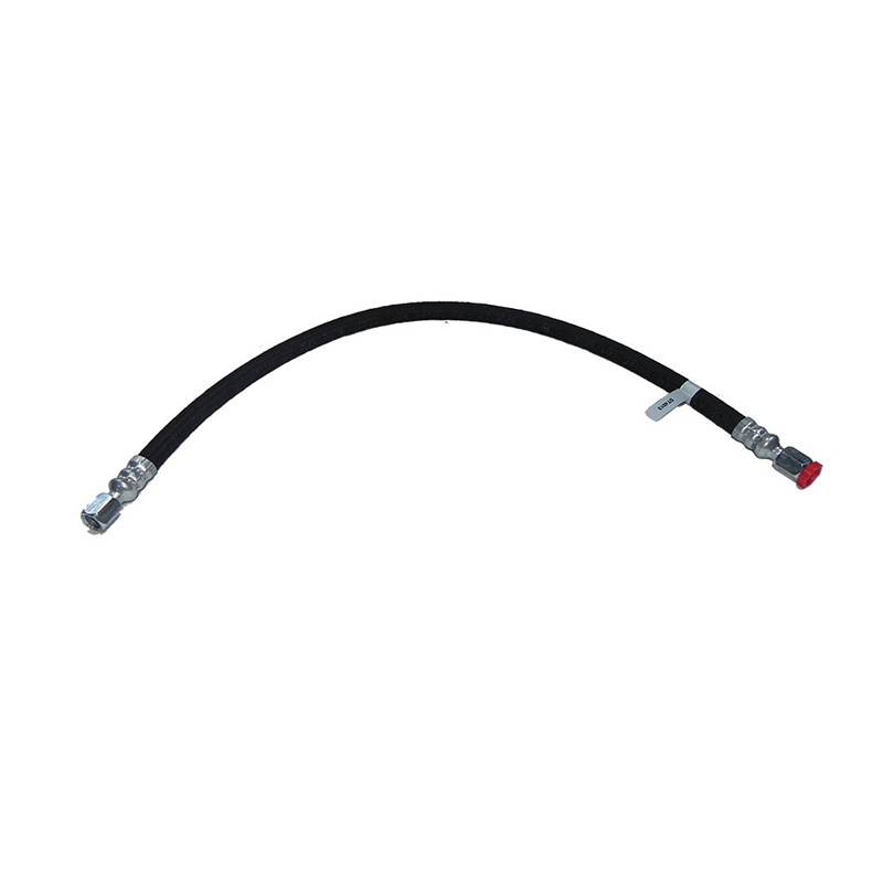 Passend für Hyundai R330LC9A R380LC9A R430LC9A - Flexibler Schlauch 3916051 R330LC9A,R380LC9A,R430LC9A,R330LC-9A,R380LC-9A,R430LC-9A