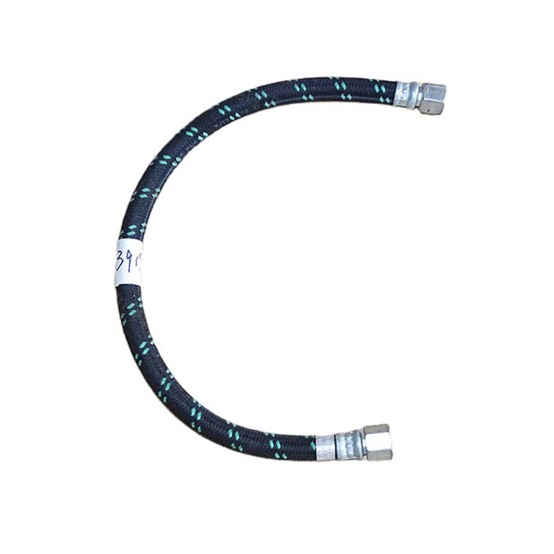 Hergestellt für Cummins Motor 4BT - Flexible Schlauch 3919377 775 139 755