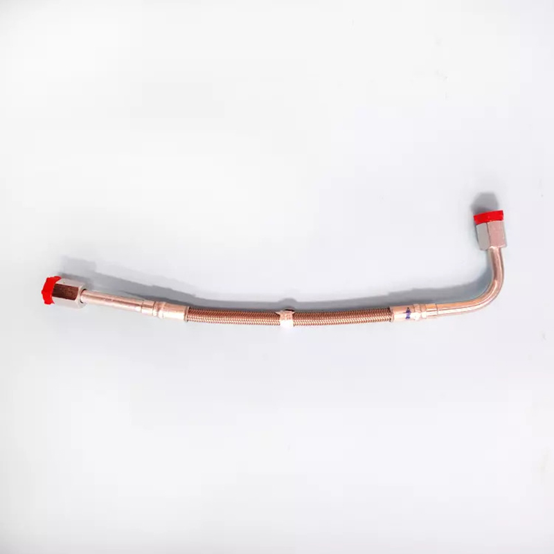 Entwickelt für Cummins Motor ISF3.8 B5.9 B4.5S G5.9 - Flexibler Schlauch 4943045 C4943045