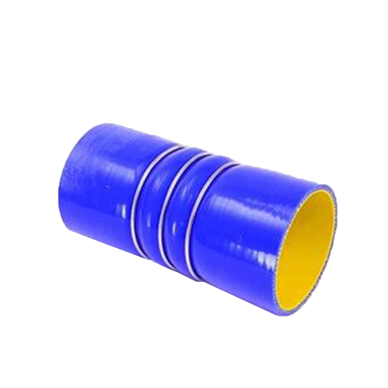 Ma?geschneidert für Komatsu PC300-8 Bagger - Flexible Intercooler Schlauchrohr 6452-12-4420 6452124420