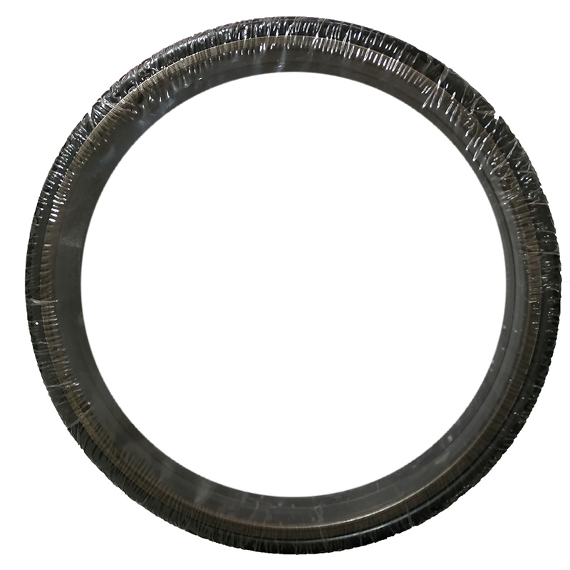 Ma?geschneidert für John Deere Bagger 70 70D - Floating Seal Group Sealing Trim TH105969 70, 70D