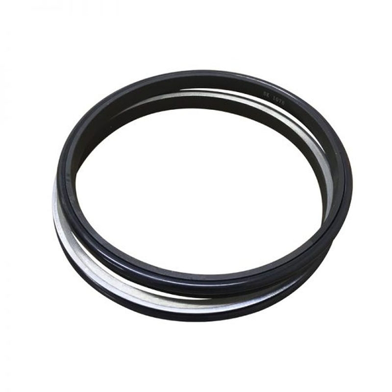 Optimiert für Volvo EC160B EC180B EC210 EC140 EC150 EC210B EC140B - Schwimmende Dichtungen Kit SA7117-30120 SA7 117-30120 SA711730120 EC160B, EC180B, EC210, EC140, EC150, EC210B, EC140B