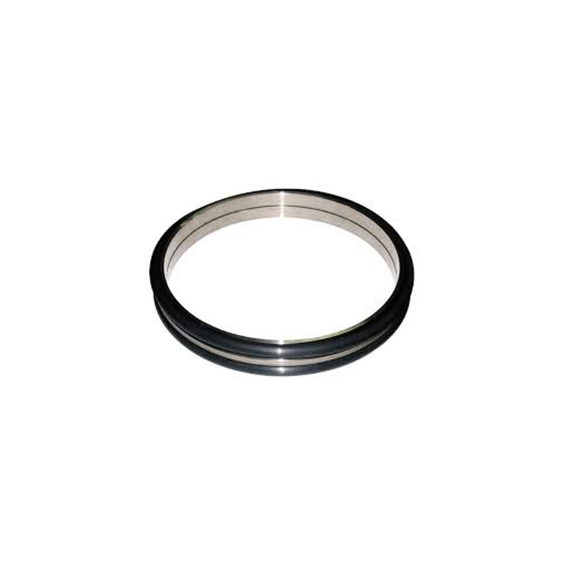 Passend für Komatsu PC400-7 PC450-7 PC400-6 PC400-5 PC410-5 PC450-6 PC600-6 - Schwimmdicht 17M-27-01002 17M270012 BR200S-1, BR500JG-1, D275A-2, D275AX-5E0, D275AX-5-KO, PC300HD-5K, PC380LC-6K, PC400-5, PC400-5C, PC400-6Z, PC400-6Z, PC400HD-5K, PC400LC-5,