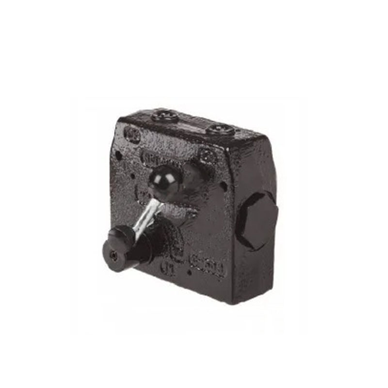 Ma?geschneidert für Prince - Flow Control Ventil RD-150-8 RD1508