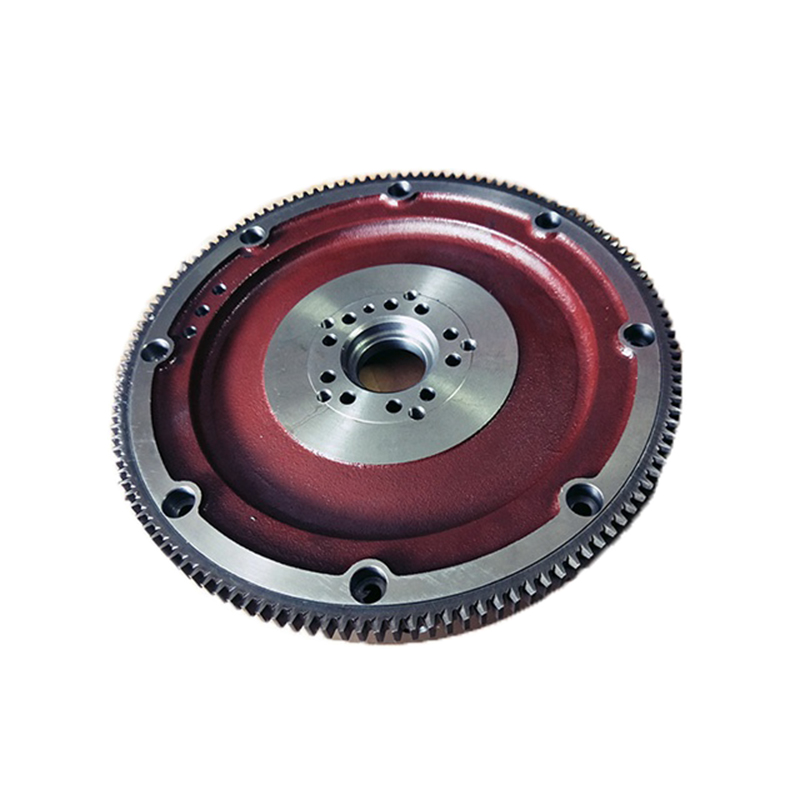 Hergestellt für Deutz Motor BF4M1013 BF4M1013E BF6M1013 BF6M1013E BF6M1013FC BF6M1013CP - Schwungrad 04254991 0425 4991 0420 4752 04204752 TCD2012L042VVOLVO TCD2012L042VM TCD2012L062VVOLVO TCD2012L062VM TCD2013L042VVOLVO TCD2013L042VM TCD2013L062VVOLVO TC