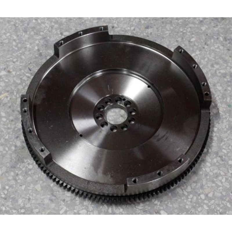 Perfekt für Isuzu Motor 6WA1 - Schwungrad 1123304000 1-12330400-0