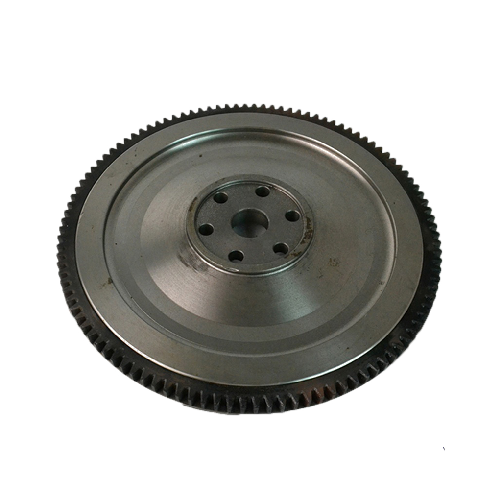 Für Toyota Motor 1DZ 1Z 2J Gabelstapler 5FD10 5FD15 5FD18 5FD20 5FD25 5FD30 - Schwungrad 13405-22060-71 134052206071 5FD10, 5FD15, 5FD18, 5FD20, 5FD25, 5FD30