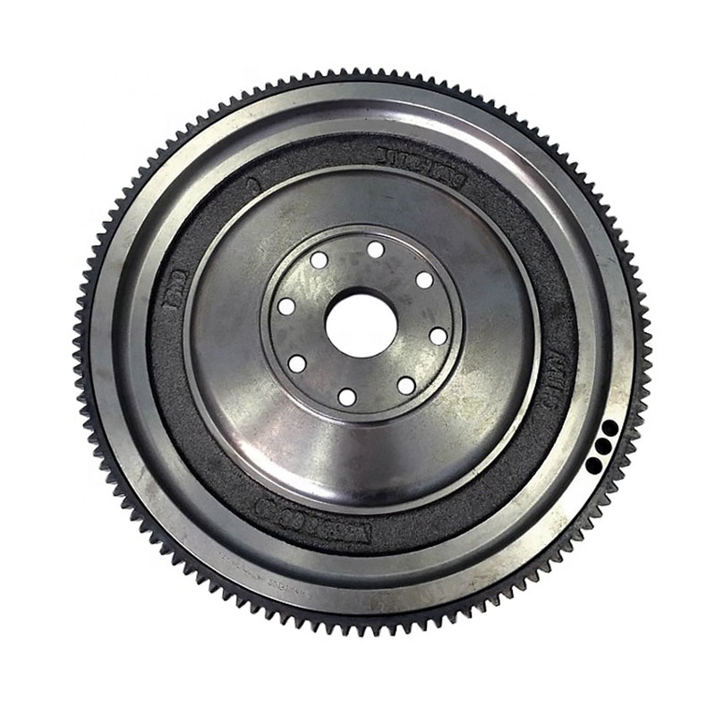 Hergestellt für Cummins Motor ISZ QSZ ISZ13 - Schwungrad 2874086 C2874086
