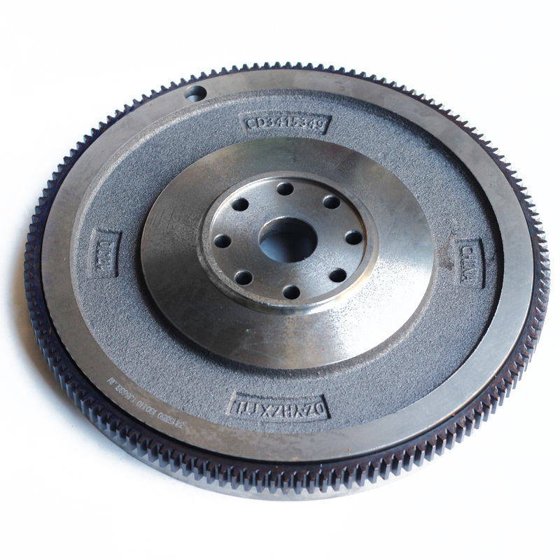 Direkter Ersatz für Cummins Motor 6CT - Schwungrad 3415349 C3415349