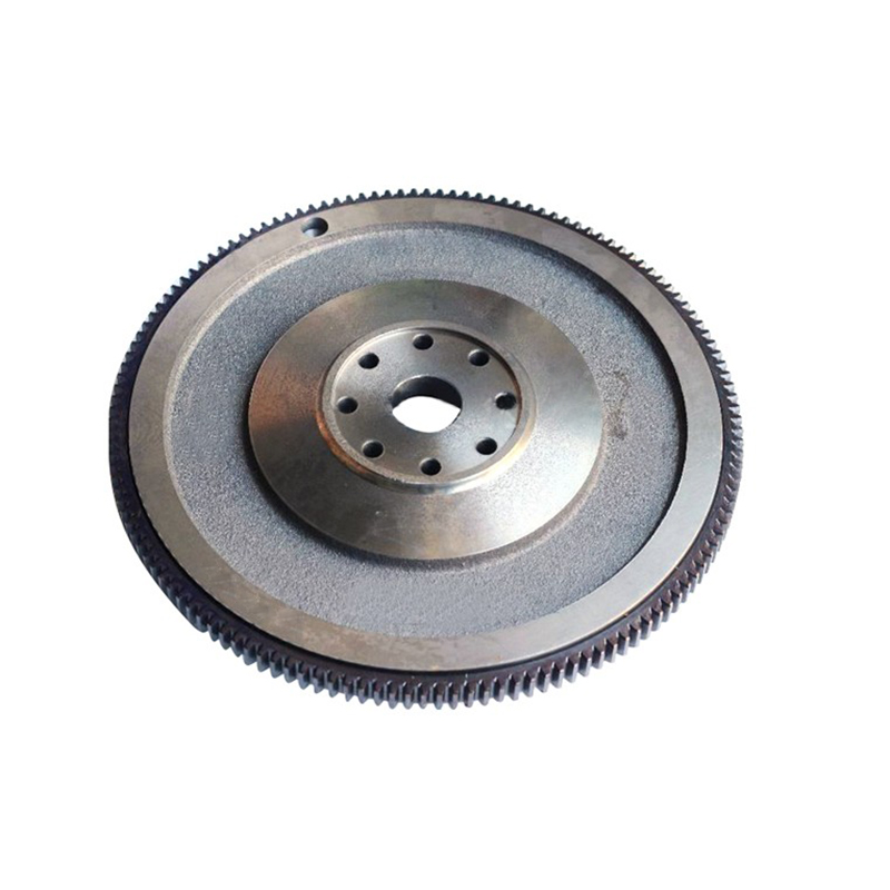 Perfekter Ersatz für Cummins Motor 6CT8.3 - Schwungrad 3415350 C3415350