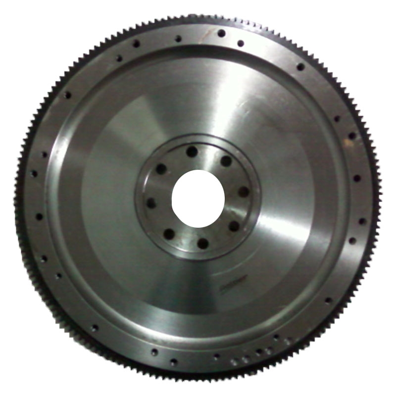 Auf Hyundai R300LC-9S R320LC-7 R330LC-9S R360LC-7 R320LC7 R360LC7 - Schwungrad 3906809 R320LC7, R360LC7, R300LC-9S, R320LC-7, R330LC-9S, R360LC-7