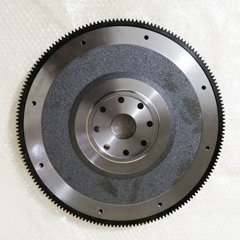 Auf Cummins Motor 4BT 6BT abgestimmt - Schwungrad 3913914 C3913914