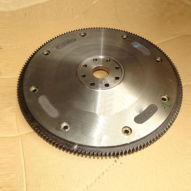 Speziell für Cummins Motor - Schwungrad 393139
