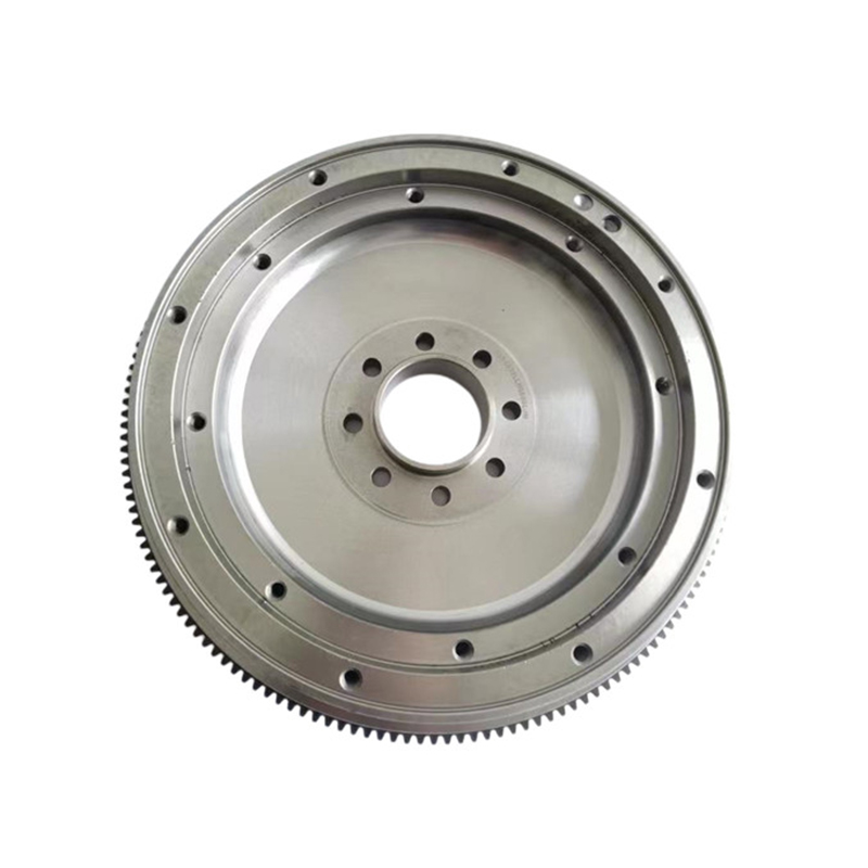 Funktioniert gut mit Cummins Motor QSB5.9 6BT5.9 - Schwungrad 3936822 C3936822