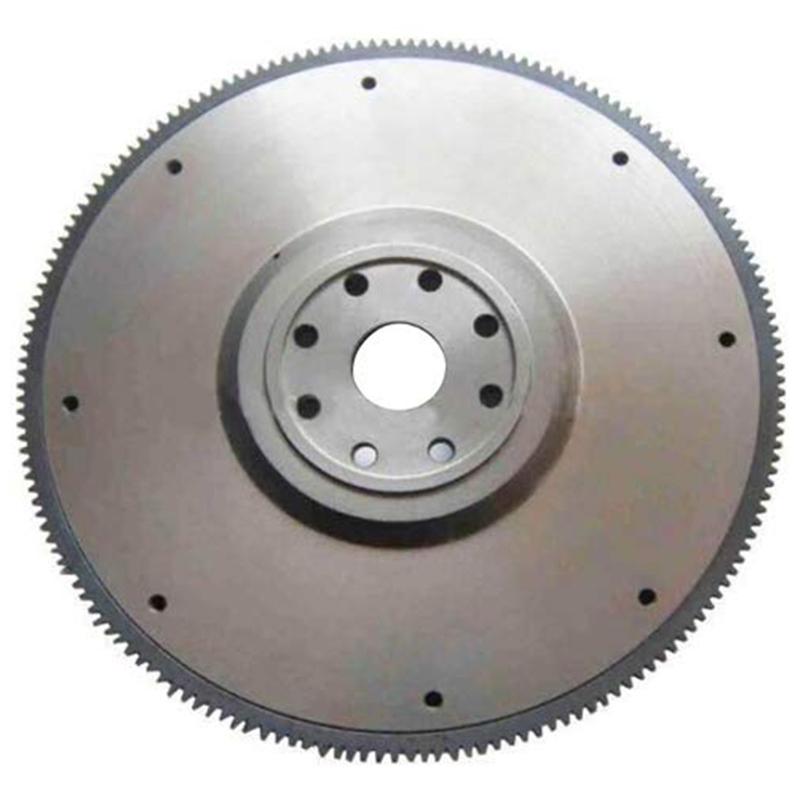 Geeignet für Cummins Motor 6CT8.3 6CT 6C8.3 in USA - Schwungrad 3960780