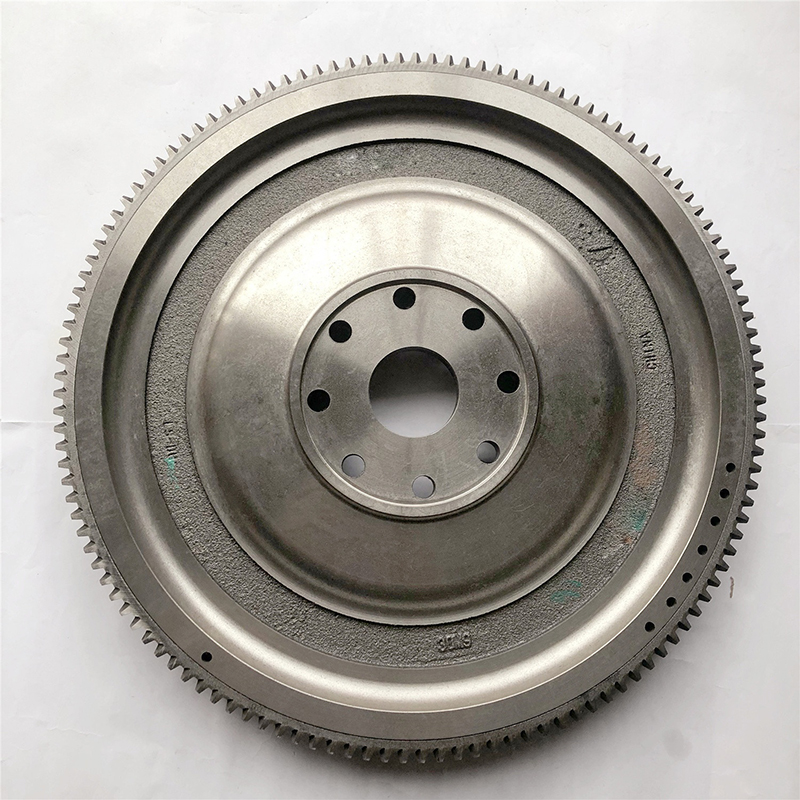 Auf Cummins Motor ISBE185 ISF3.8 ISF2.8 - Schwungrad 3966586 C3966586