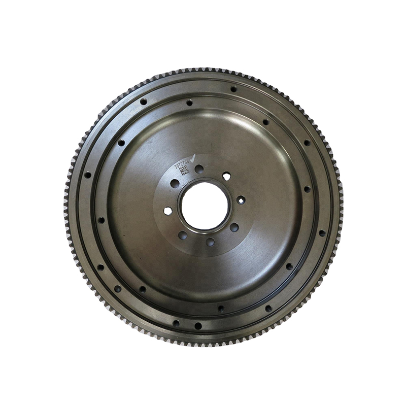 Perfekter Ersatz für Cummins Motor ISB3.9 ISC B5.9 4BT 6BT 6C8.3 QSB6.7, B C Serie - Schwungrad 3972705 C3972705 ISC8.3