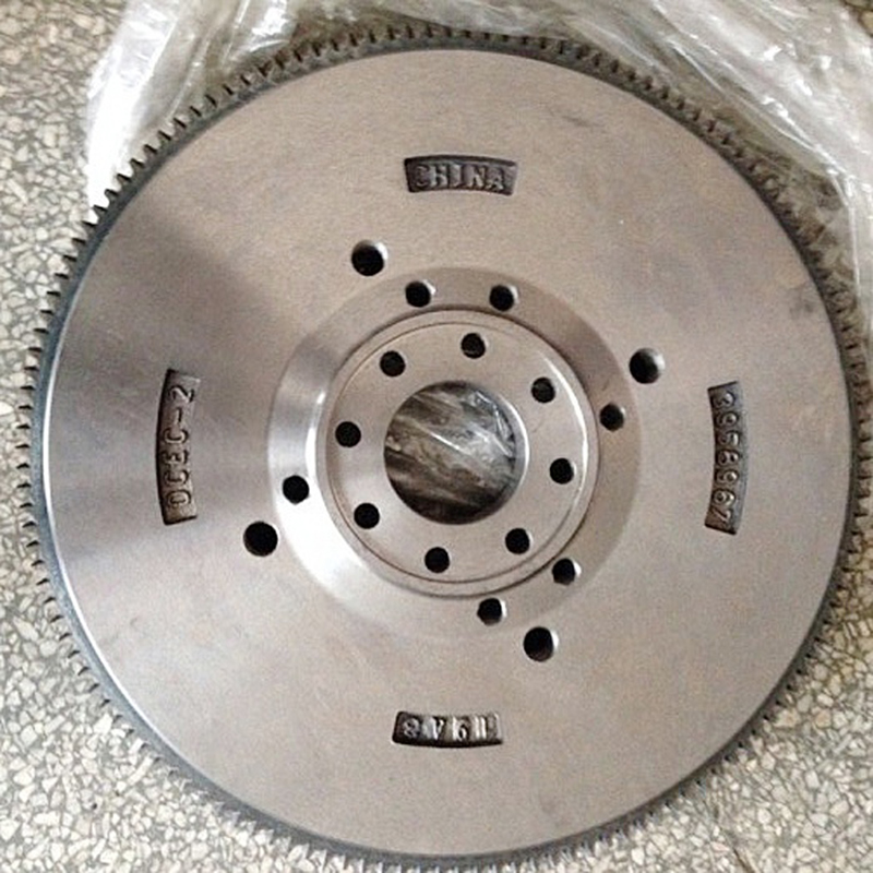 Speziell für Cummins Engine ISF 3.8L - Schwungrad 3970296