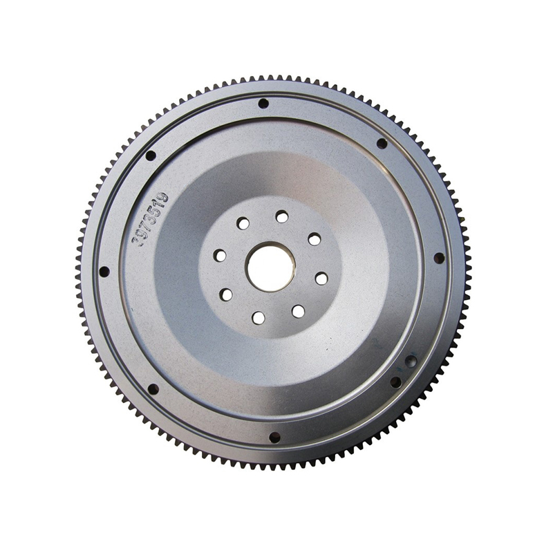 Optimiert für Cummins Motor ISB 3.9 5,9 6,7 B Serie - Schwungrad 3973519 C3973519