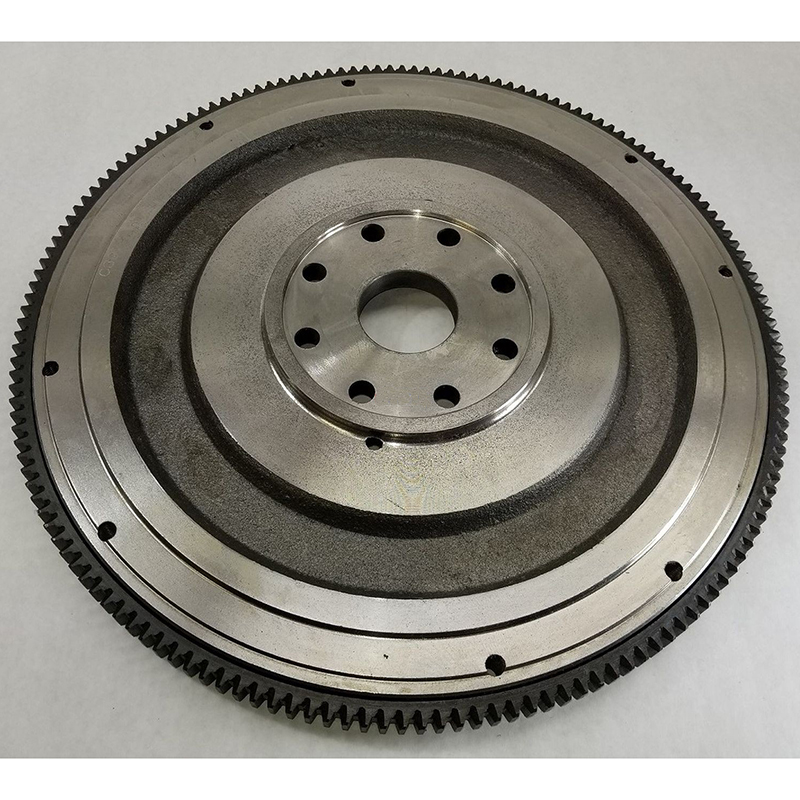 Geeignet für Cummins Motor 4B 4BT 4BTA 6BT 6BTA - Schwungrad 3973746 C3973746