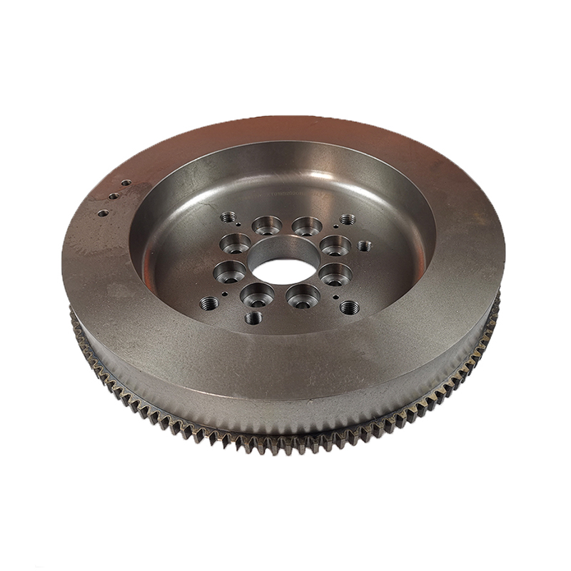 Perfekter Ersatz für Cummins Motor ISB ISBE 6BT 3.9 5,9 6.7 - Schwungrad 3974421 C3974421