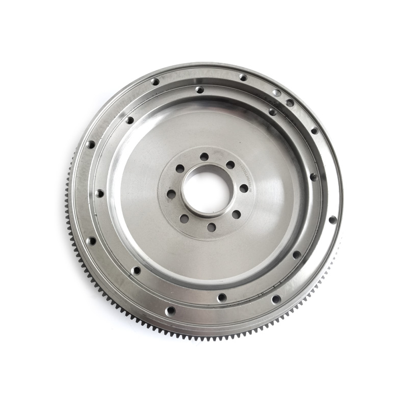 Kompatibel mit Cummins Motor 4BT 6BT5.9 QSB5.9 B Serie - Schwungrad 4933355 C4933355