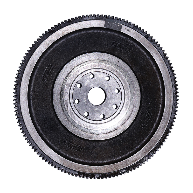 Optimiert für Cummins Motor ISDE 6BTA 6B 6C - Schwungrad 4947183 C4947183