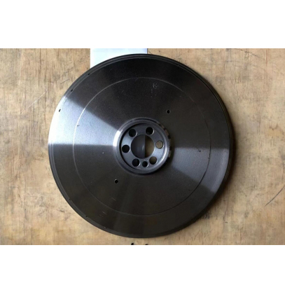 Engineered for Isuzu Engine C240 TCM Gabelstapler FD20Z FD30Z FD20Z5 FD30Z5 - Schwungrad 5-12330116-0 5123301160 FD20Z, FD30Z, FD20Z5, FD30Z5