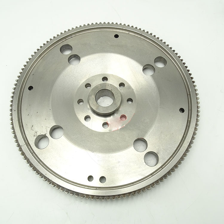 Passend für Cummins Motor ISB QSB 6.7 - Schwungrad 5258028