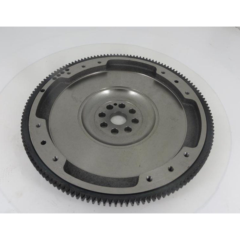 Perfekt für Isuzu Motor 4HG1 4HF1 LKW NKR NPR - Schwungrad 8971157821 8-9711578-2 NKR, NPR