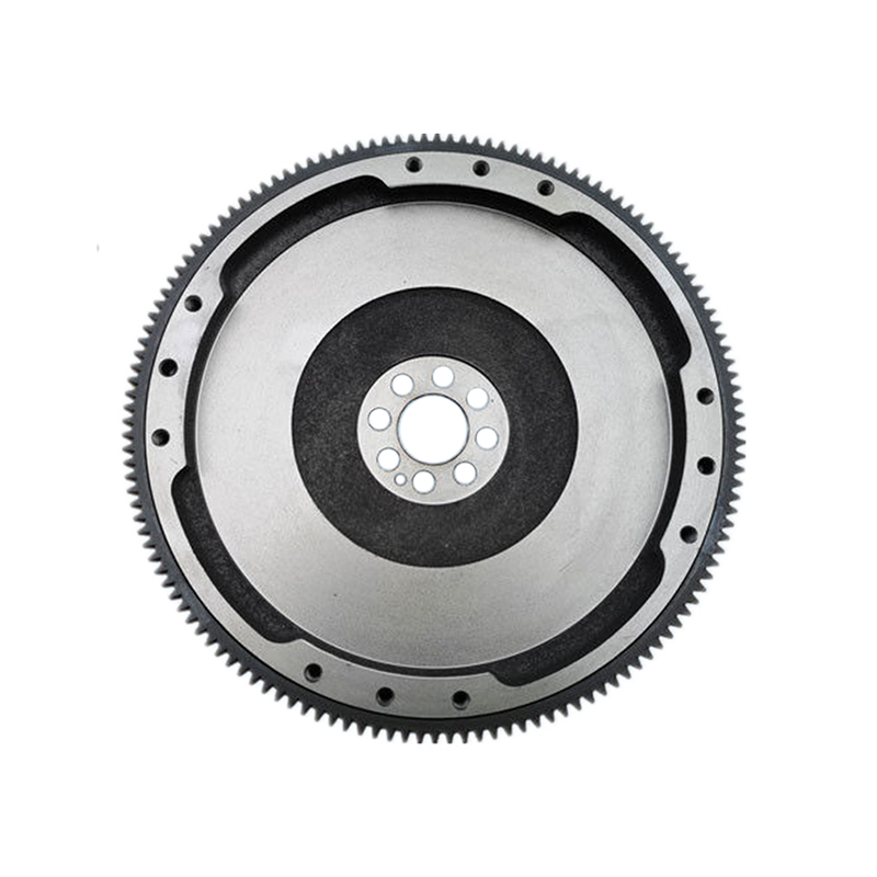 Speziell für Isuzu Motor 4HK1 LKW NPR NQR 700P - Schwungrad 8973262270 8-97326227-0 NPR, NQR, 700P