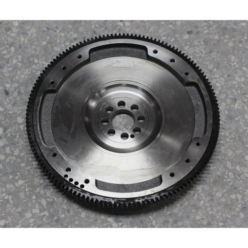 Auf Isuzu Motor 4HG1 4HF1 LKW NPR71 - Schwungrad 8973308920 8-97330892-0