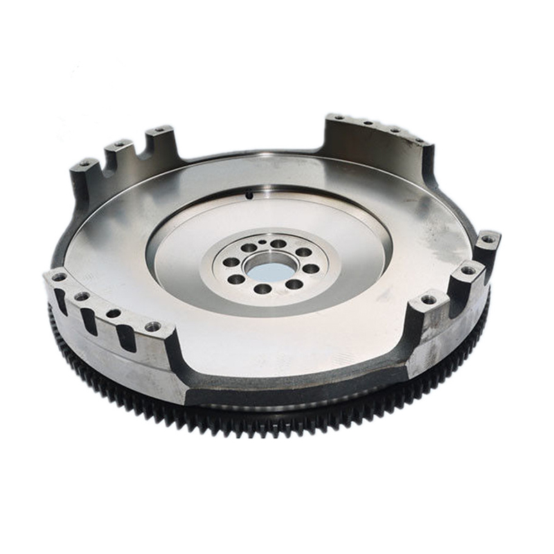 Optimiert für Isuzu Motor 6HK1 LKW FTR FVR - Schwungrad 8976024630 8-97602463-0 FTR, FVR