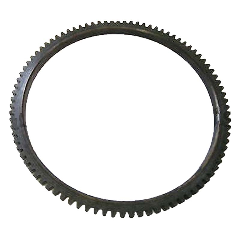 Funktioniert gut mit Kubota V2203 Motor - Schwungrad Gear Ring 1A021-63820 98th 1A02163820