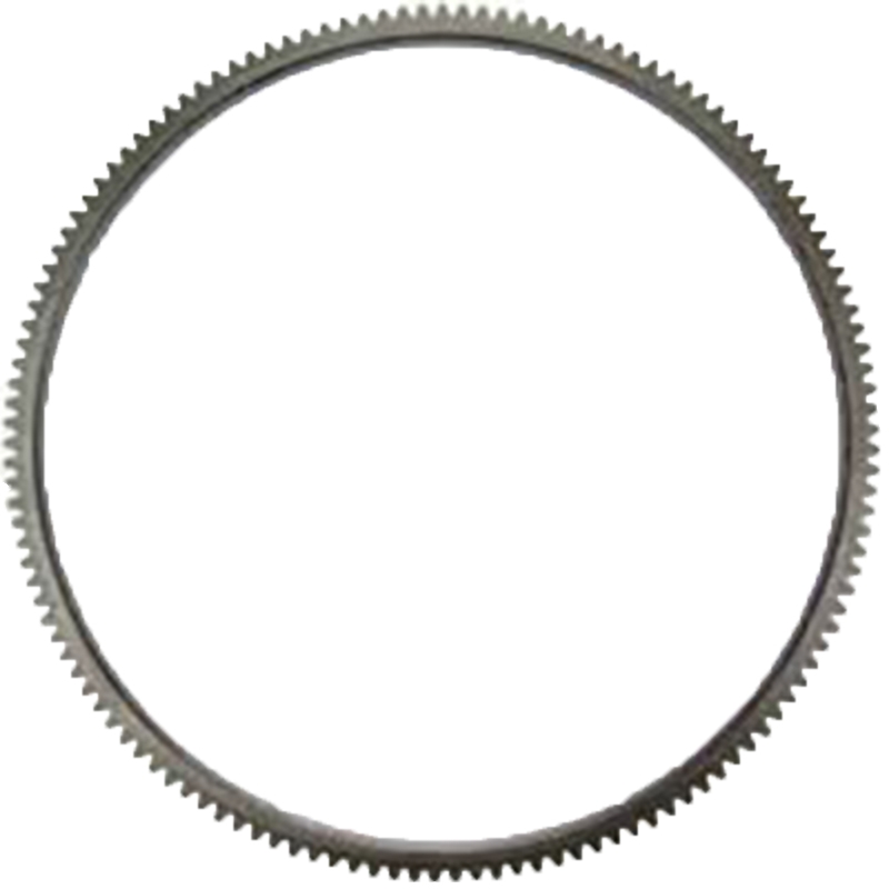 Hergestellt für Z=110 Mitsubishi 4D31 4D32 Motor Cate E70 - Schwungradgetriebe Ring ME012509 23212-41000 2321241000