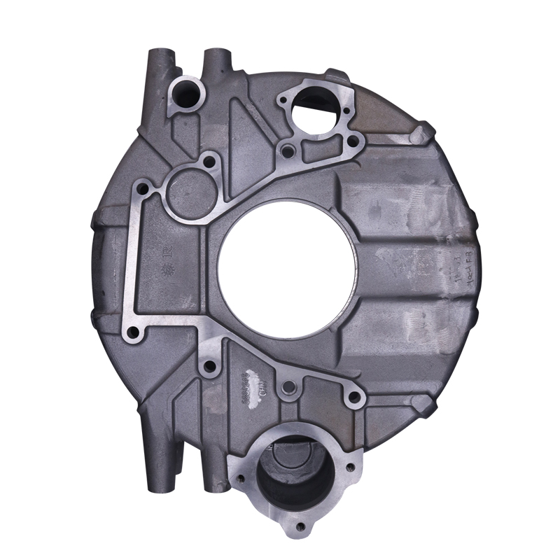Hergestellt für Cummins Motor B-Serie 4B 6B 6BT - Schwungradgeh?use 3931716 3902139 3904172 5669646 B Serie 3.9 5,9 6,7 ISB