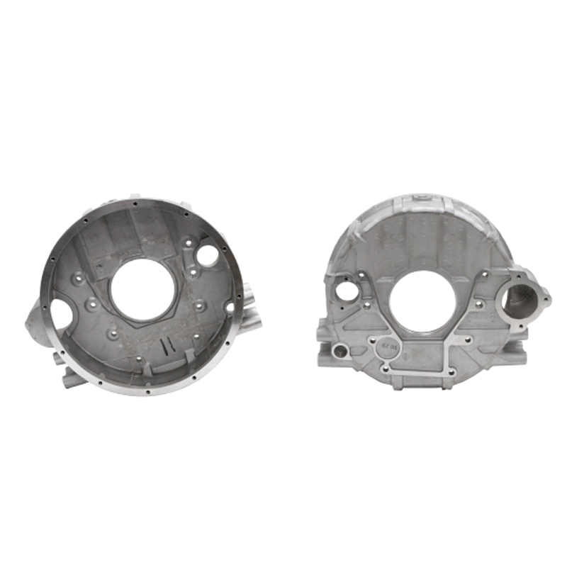 Funktioniert gut mit Cummins 4B 6B 6BT Motor in USA - OEM Qulity Flywheel Geh?use 3931716 ISB