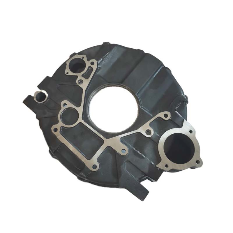Passend für Cummins Motor 4B 4BT 4BTA 6BT 6BTA - Schwungrad Geh?use 3660410 C3960410