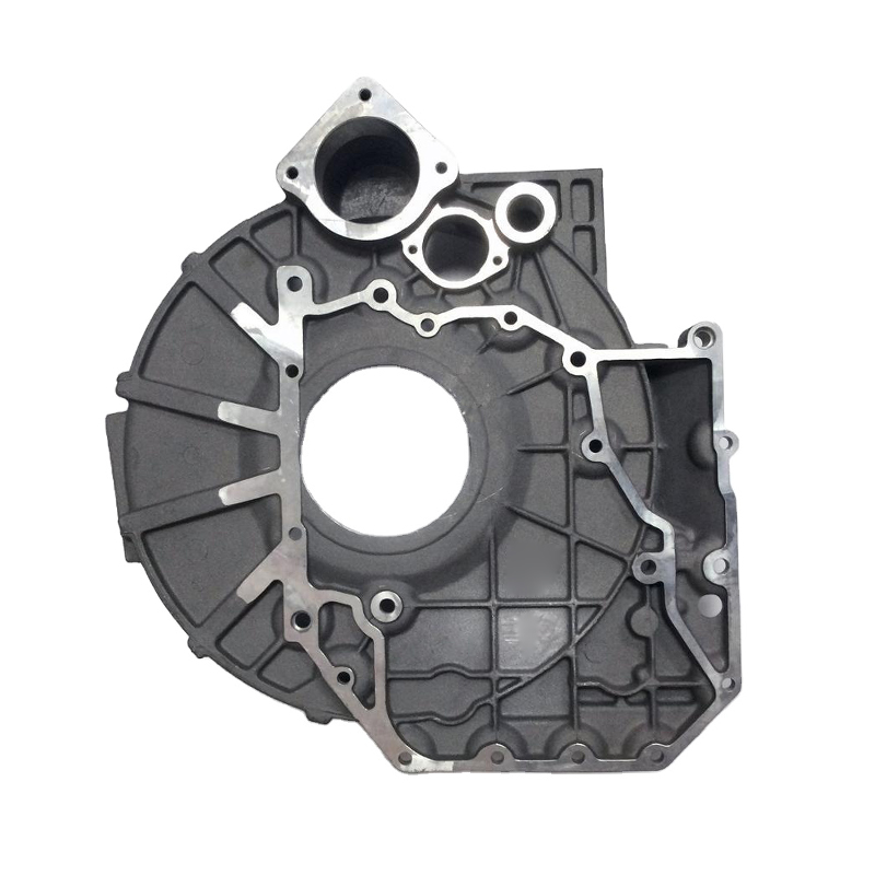 Optimiert für Cummins Motor ISB ISBE QSB - Schwungradgeh?use 3971926 C3971926