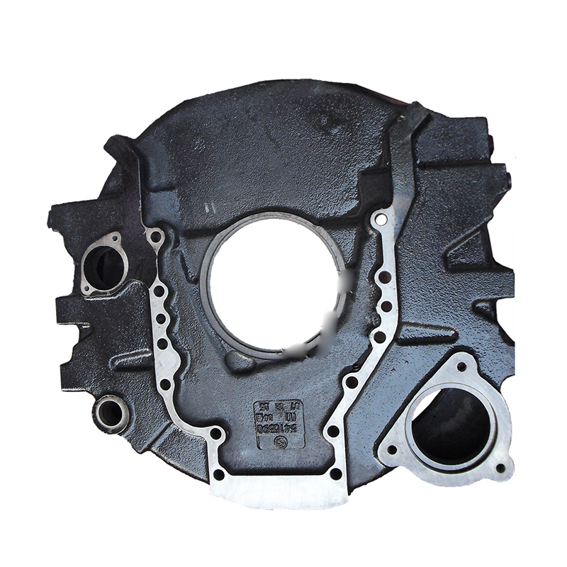 Entwickelt für Cummins Motor ISLE L375 - Schwungradgeh?use 3974512 5253950 C3974512 C5253950