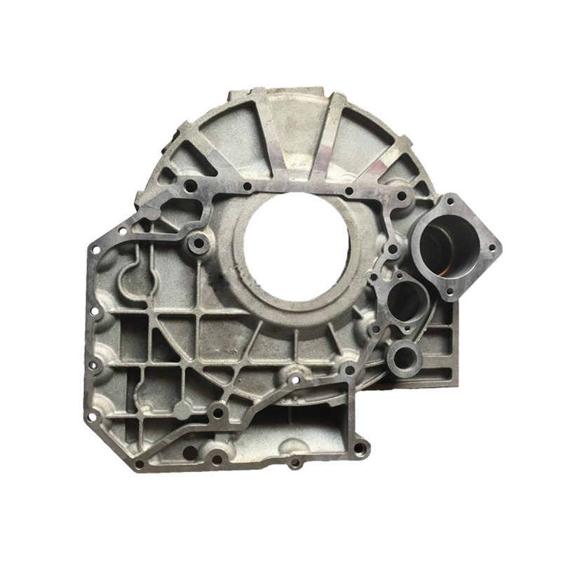 Funktioniert gut mit Cummins Motor ISB QSB - Schwungrad Geh?use 4944345 C4944345