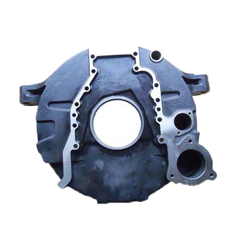 Perfekter Ersatz für Cummins Motor 6L 6CT L375 6LTAA - Schwungradgeh?use 4947472 C4947472